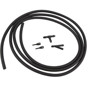 Car Rear Windshield Washer Nozzles Kit 3B9955985A for Volkswagen Benefit