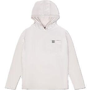 Mossy Oak Companions Tombigbee Bamboo Hoodie - Lightweight Hoodies for Men