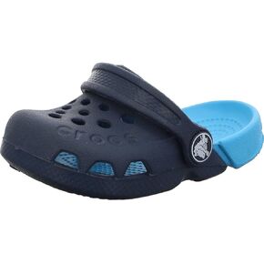 Unisex-Child Electro Clogs