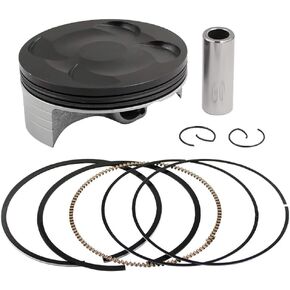 Road Passion Engine Piston and Rings Set for YAMAHA WR450F 2016-2018/ YZ450F 2014-2017/ YZ450FX 2016-2018
