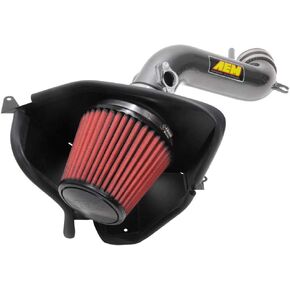 AEM 21-827C Cold Air Intake System