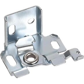 Lowes Swivel Mounting Bracket for Cordless Top Down Bottom Up Cellular Shades – Easy-Install Adjustable Window Hardware for Honeycomb Blinds-6 Pack