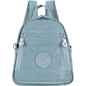 Mini Women Small Purse Cute Small Backpack Purse for Girls Aesthetic Vintage Travel Backpack