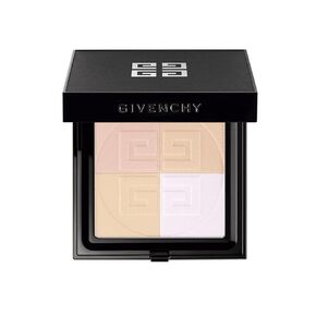 Prisme Libre Pressed Powder - 05 Popeline Mimosa by Givenchy for Women - 0.33 oz Powder
