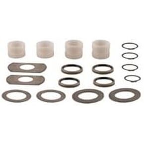 Haldex Cq67331 - S-Camshaft Bushing Kit - For 16-1/2" Standard Forge And Early Dana Spicer