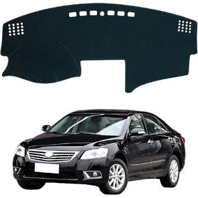 Dashboard Cover Dash Cover Mat Pad Custom Fit for 2022 2023 2024 Nissan Pathfinder Accessories,Dashboard Protector Anti Glare
