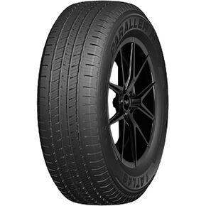 Atlas Paraller H/T Truck Clost/SUV Highway Radial Tyre-245/75R16 245/75/16 245/75-16 111T Range SL 4-PLY BSW BLAY SIDE WALL