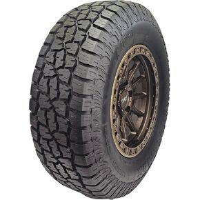 AT-1 LT235/80R17-10 120/117R All Terrain Tire