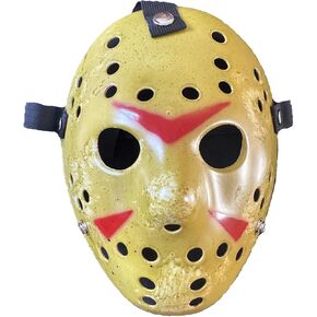 أزياء هالوين قناع الرعب قناع Cosplay Costume Mask Party Props Props
