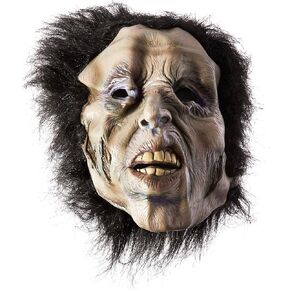 Forum Novelties 64865 Zombie Rockabilly Mask