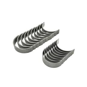 STD Crankshafm Main & Connecting Rod Bearing مجموعة مناسبة لـ VW Passat CC Golf Jetta Tiguan Sharan لـ Audi A3 A4 A6 A6 Q5 2.0T ، استبدل BB2145-STD BM1057-025