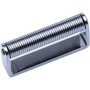 1.5" Belt Loop Keeper Heavy Duty With Roller Belt Buckle Accessory Practical Multifunctional