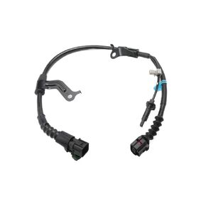 47510-TBA-A02 ABS Wheel Speed Sensor Rear Right Compatible with Honda Civic 2016 2017 2018 2019 2020 2021