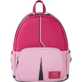 Loungefly Naruto Sakura Cosplay Outfit Mini Backpack