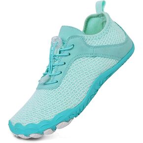 Pace Runner Unisex Lightweight Barefoot Shoes Anti-Slip Quick-Drying Outdoor Sport Shoes