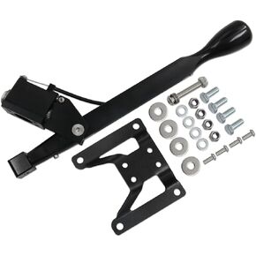 Billet Short Shifter Box IRP Fit for Civic B/D Series Integra Del Sol B16 B18 B20 D15 D16 D17 CRX EG EK DC2 EF