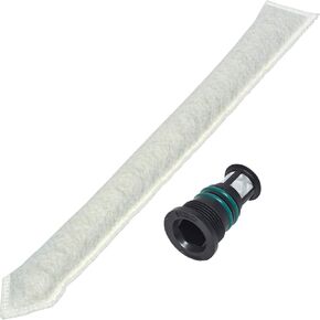 جهاز استقبال HVAC A/C جديد Drier/Deficcant Element Kit RD 11250KTC