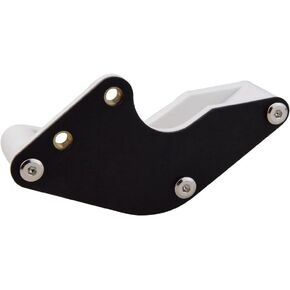 GOOFIT Black Placstic Chain Guard Guide Protector Replacement for XR/CRF 50 70 110 125 140 150 160cc Dirt Pit Bike