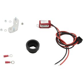 Pertronix 91862 Adaptive Dwell Control Ignitor II Module for Bosch 6-Cylinder Engine