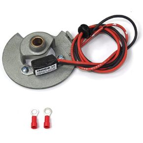 Pertronix (1285LSN6) 6V Negative Ground Ignitor for Ford Flathead 8-Cylinder Engine