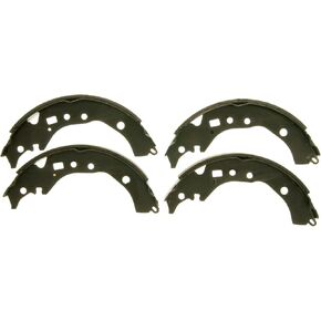 Wagner QuickStop Wagner Brake Z945 Drum Brake Shoe
