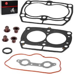 طقم طوقا الأسطوانة العليا لـ Polaris Sportsman Ranger RZR 700 800 2005-2010 5247359 5412632