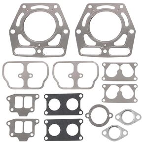 motoparty Gasket kit for Kawasaki FD731V 9D30A Compatible with 675cc 26 Engines