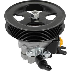 مضخة توجيه الطاقة ECCPP ملائمة لنيسان أرمادا 2010-2015 V8 5.6L لـ Pathfinder 2011-2012 V8 5.6L لـ Titan 2011-2015