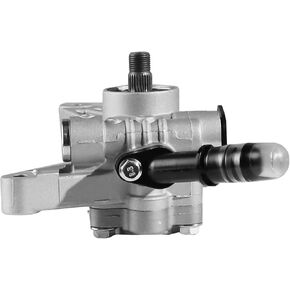 21-5349 Power Steering Pump For Honda Accord 3.0L V6 2003-2007, For Accord Acura MDX 3.5L V6 2003-2006, OE: 96-5349, 56110RDJA01, 56110RDJA02, 56110RCAA01