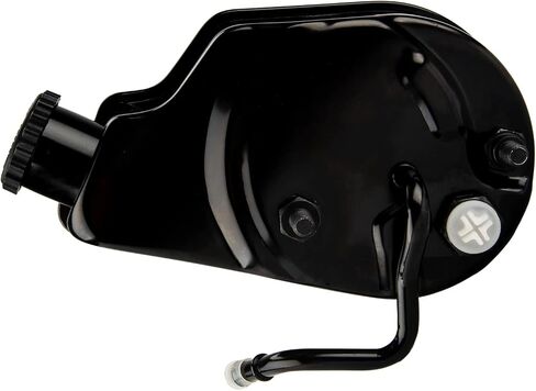 KAX Power Steering Pump, Compatible with 1988-1995 Pickup 3.0L, 1988-1995 4Runner 3.0L, OE Replace# 21-5844 in Kuwait