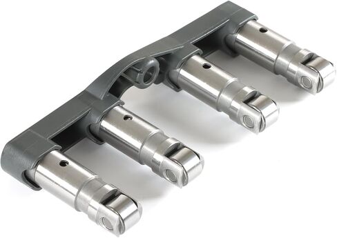 مجموعة عمود الحدبات MDS مع مضخة الزيت ومضخة المياه من 2009-2019 RAM 1500 5.7L HEMI LAVERS SET ، استبدل OE # 53022263AF ، 53021726AC ، 53021726AD ، HB228 in Saudi Arabia