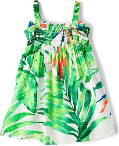 The Children's Place Baby Girls' and Newborn Sleeveless Casual Dress in Saudi Arabia