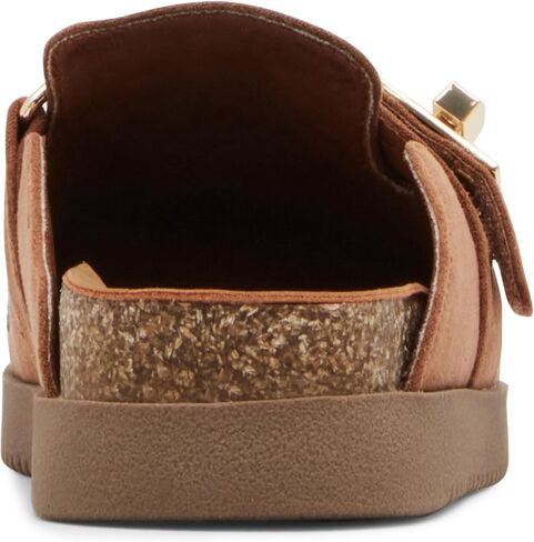 Steve Madden Girls Shoes Girls Money Clog ، Brown ، 4 Big Kid in Saudi Arabia