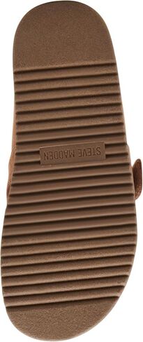 Steve Madden Girls Shoes Girls Money Clog ، Brown ، 4 Big Kid in Saudi Arabia