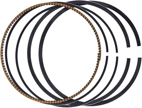 محرك شغف الطريق المكبس والخواتم المحددة لـ Yamaha WR450F 2016-2018/ YZ450F 2014-2017/ YZ450FX 2016-2018 in Kuwait