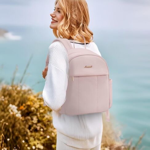 LOVEVOOK Mini Backpack Purse for Women Lightweight Puffer Small Purse, Cute Fashion Daily Backpack for Gift Travel in Saudi Arabia