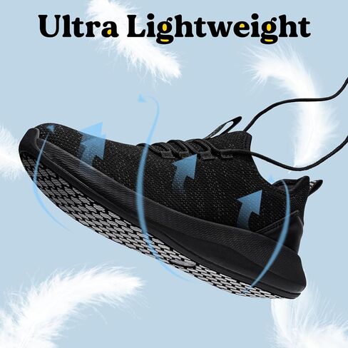Non Slip Work Shoes Women Slip On Sneakers Slip Resistant Slip On Shoes Womens Zapatos Antideslizantes para Mujer Food Service Chef Restaurant, Charcoal Grey US 5-11 in Saudi Arabia