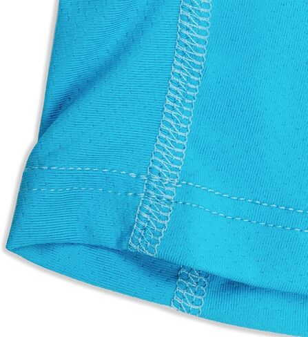 6 Pack Boys Mesh Mesh Boxer Brief - تنفس ملابس داخلية رطوبة ناعمة. in Kuwait