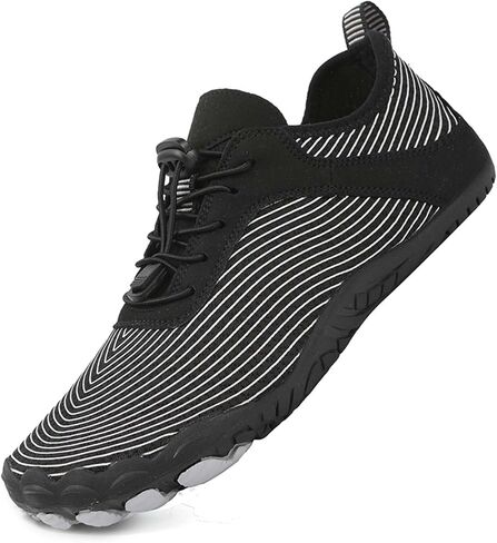 Pace Runner Unisex Lightweight Barefoot Shoes Anti-Slip Quick-Drying Outdoor Sport Shoes in Saudi Arabia