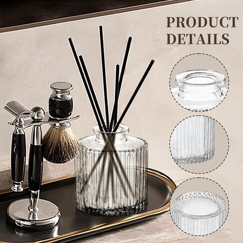 Clear Bud Vases Bulk 32,Small Flower Vases for Wedding Decor,Glass Vintage Bottle Set for Centerpieces,Recepetion,Home in Saudi Arabia