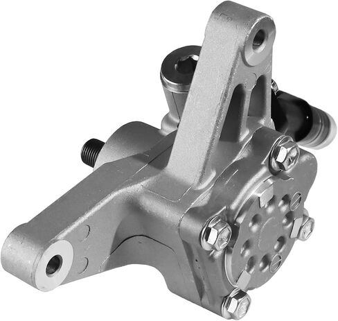 21-5349 Power Steering Pump For Honda Accord 3.0L V6 2003-2007, For Accord Acura MDX 3.5L V6 2003-2006, OE: 96-5349, 56110RDJA01, 56110RDJA02, 56110RCAA01 in Saudi Arabia