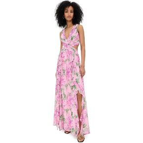 Astr the Label Women's Noya Dress