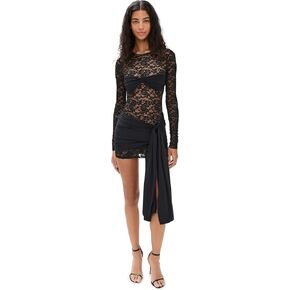 Women's Midnight Mini Dress