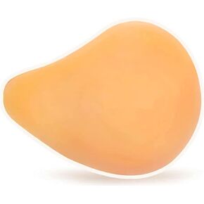 Breast Form Post Mastectomy Breast Prosthesis Right Spiral Shape Breasts Only One Piece in Kuwait