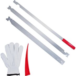 22 inches Stainless Steel Repair Tool - Durable & Easy-to-use