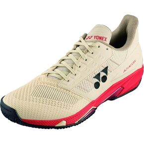 أحذية تنس يونيكس Ad -Accel - Beige - حجم 8.5