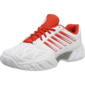 K-SWISS Men's Bigshot Tennis Shoe