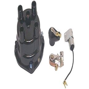 Sierra International New Mrc Tune-up Kit 18-5268 , white