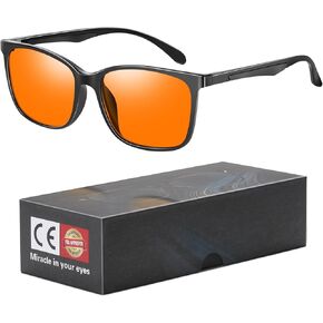 Okany Blue Light Blocking Glasses Gaming ESports Computer Glasses Powerful Professional Screen Filter
