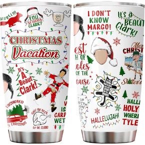 34HD Witches Brew Tumbler 20oz Stainless Steel, Sister Coffee Cup, Sanderson Sister Gift for Christmas Halloween, Hocus Gift for Women